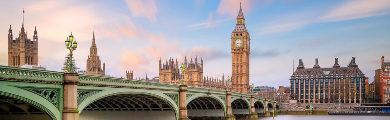 cover What to Expect When Studying in the United Kingdom: A Comprehensive Guide