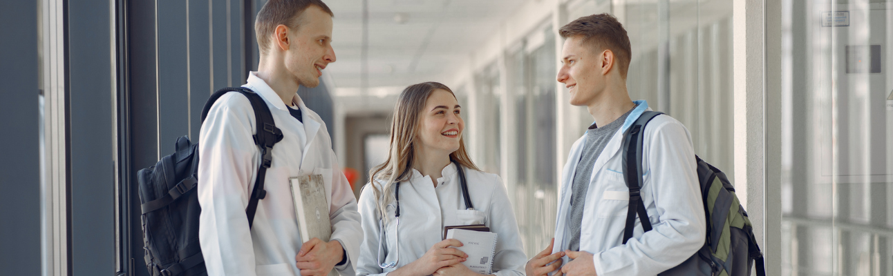 Exploring Specializations in MBBS Abroad: Diverse Fields for Medical Students