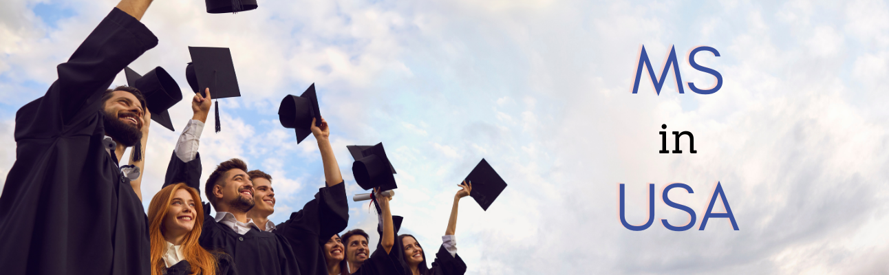 You Need To Know Before Applying for MS in the USA