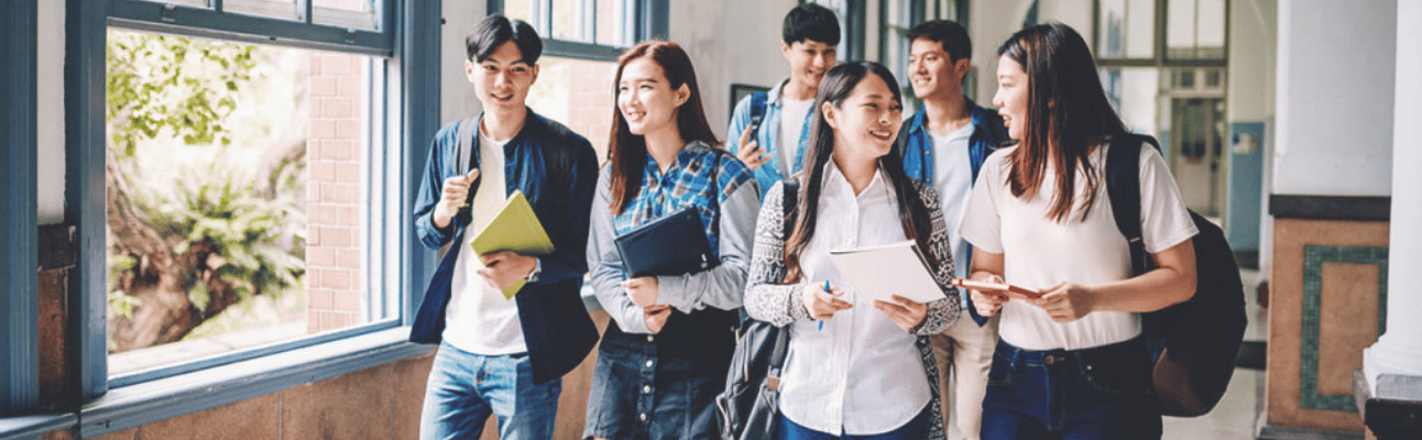 Parents Choosing to Send Their Children for Overseas Education?