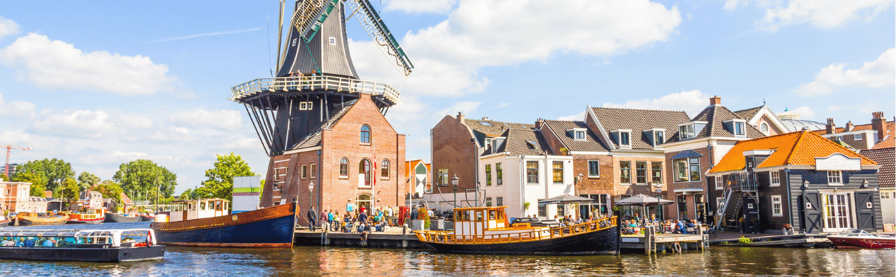 cover Cost of Living in Netherlands for Students in 2024