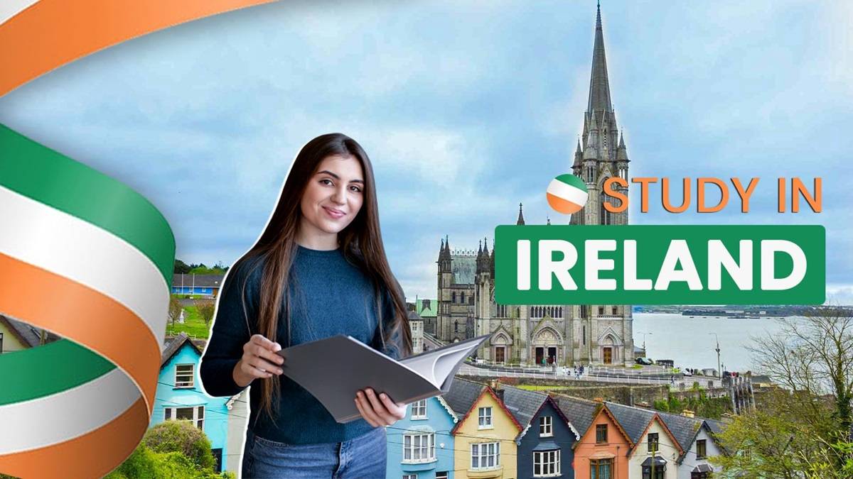 study abroad in ireland