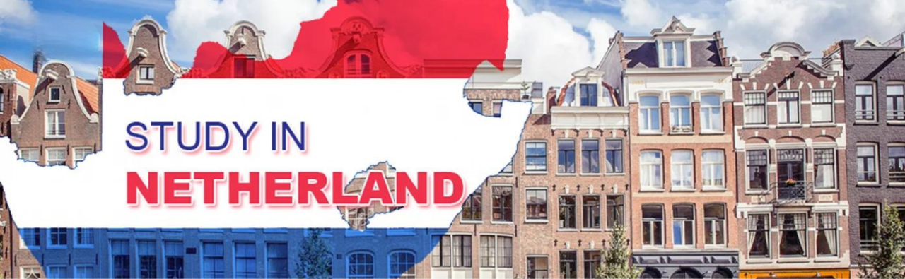 Study in Netherland