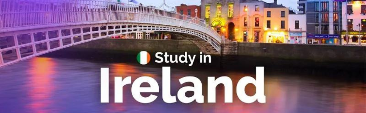 banner Studying in Ireland Why it is the Best Decision in 2024