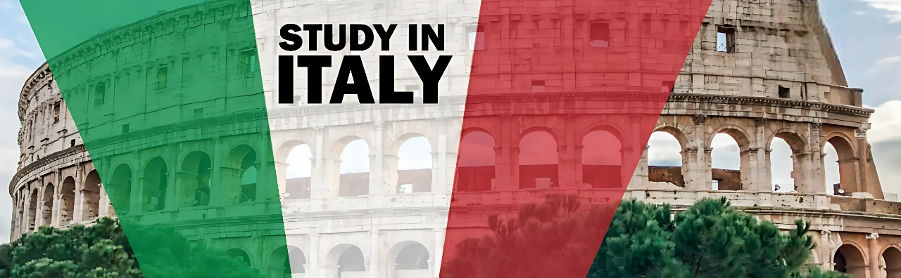 banner Studying in Italy: Unlocking the Wonders