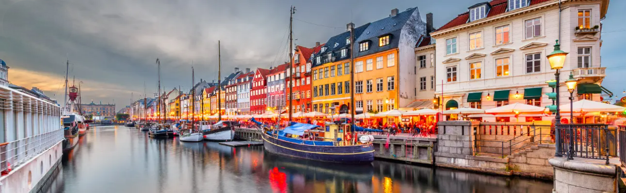 Study Abroad in Denmark: All You Need to Know