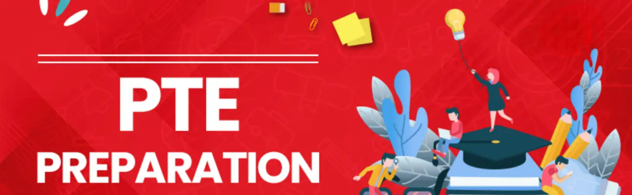Guide for PTE Preparation in India