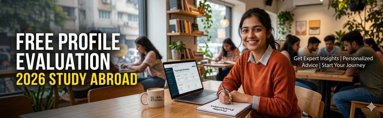 Free profile evaluation