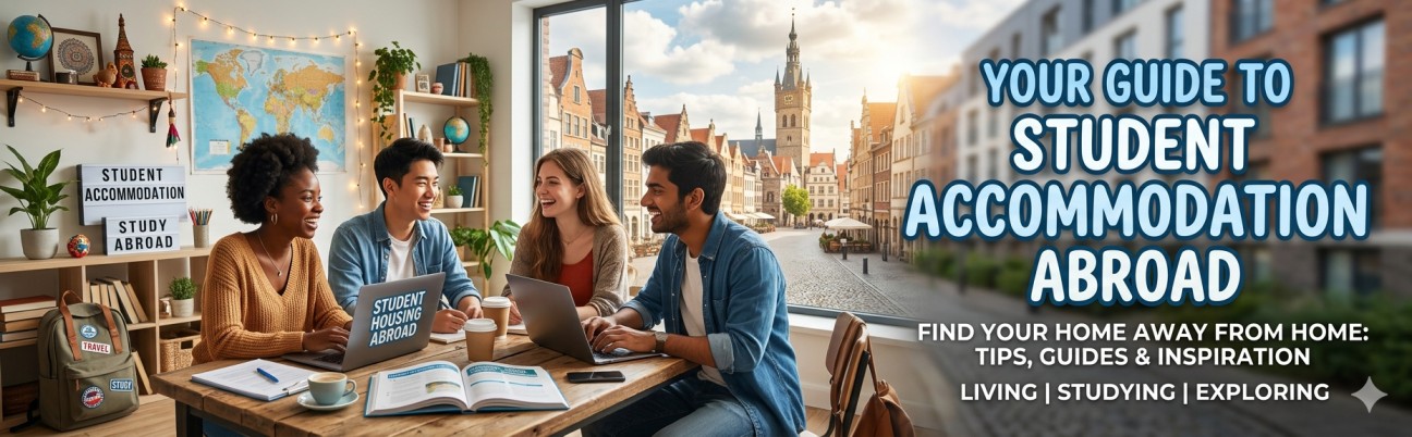 student accommodation