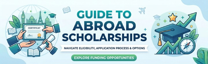 Scholarship guidance