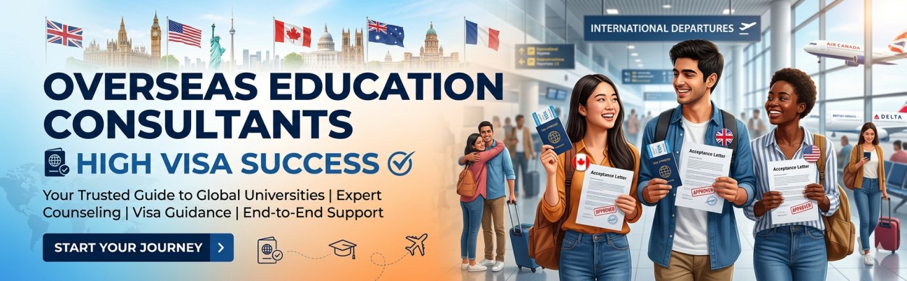 Overseas education