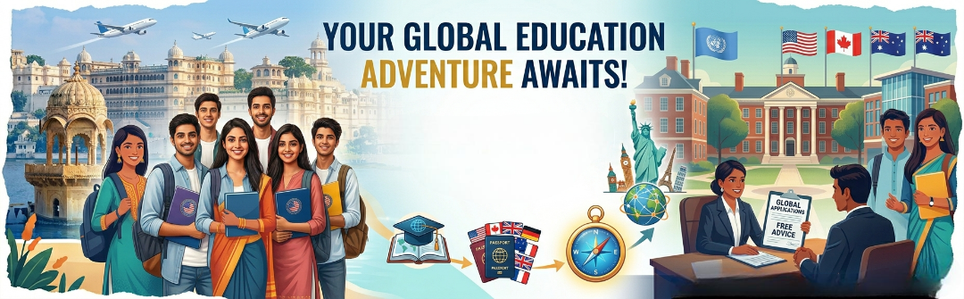 study abroad consultancy