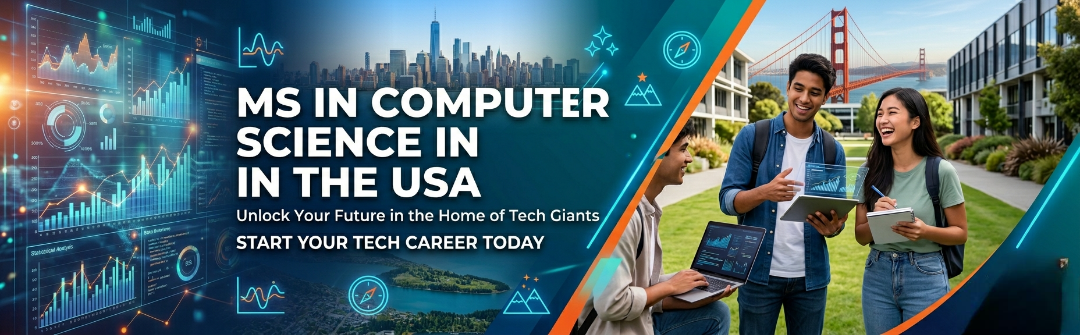 MS in Computer Science