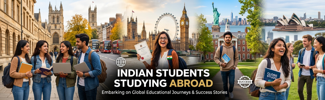studying abroad visa for student