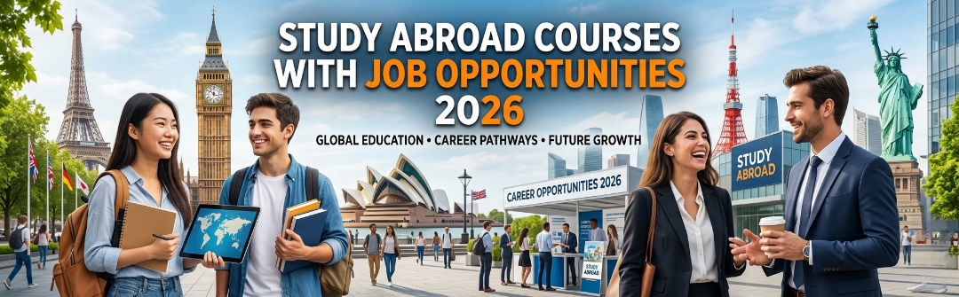 study abroad courses