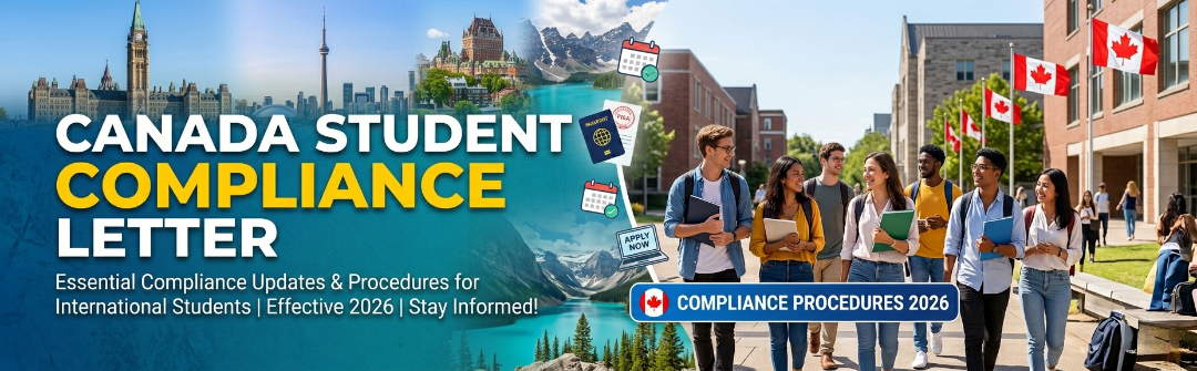 Canada student visa