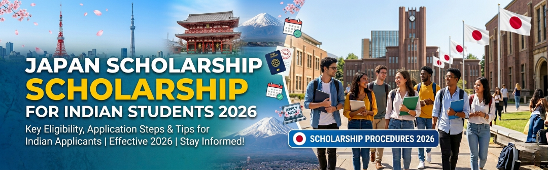 scholarship for students 2026