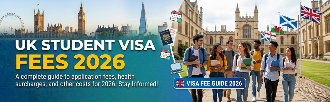 UK student visa
