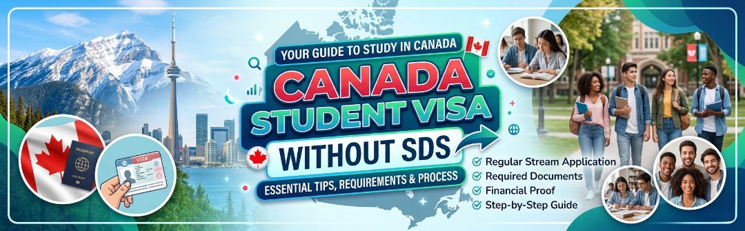 Canada student visa