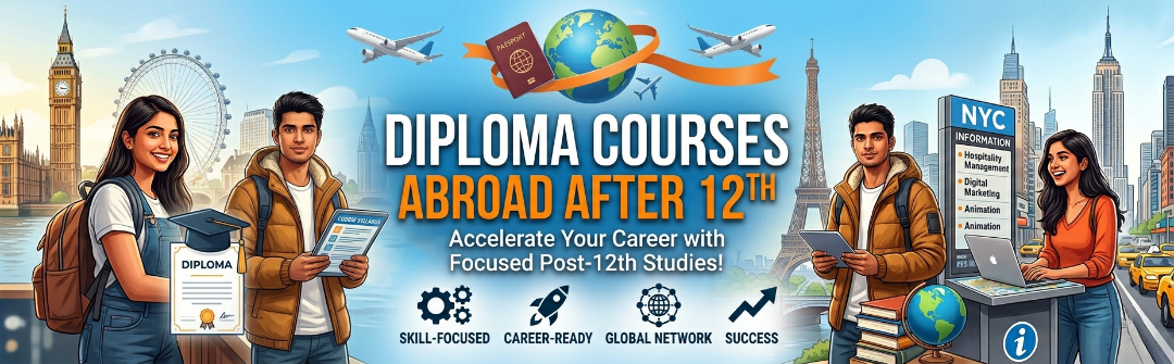 diploma courses
