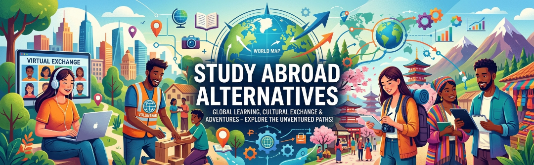 study abroad