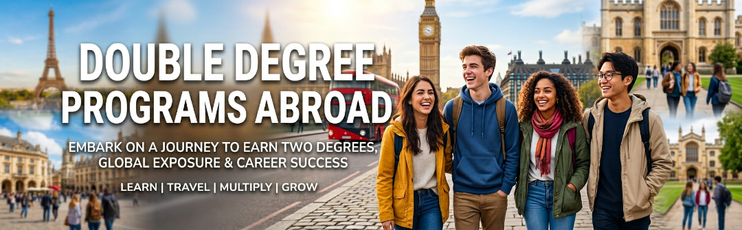 double degree programs