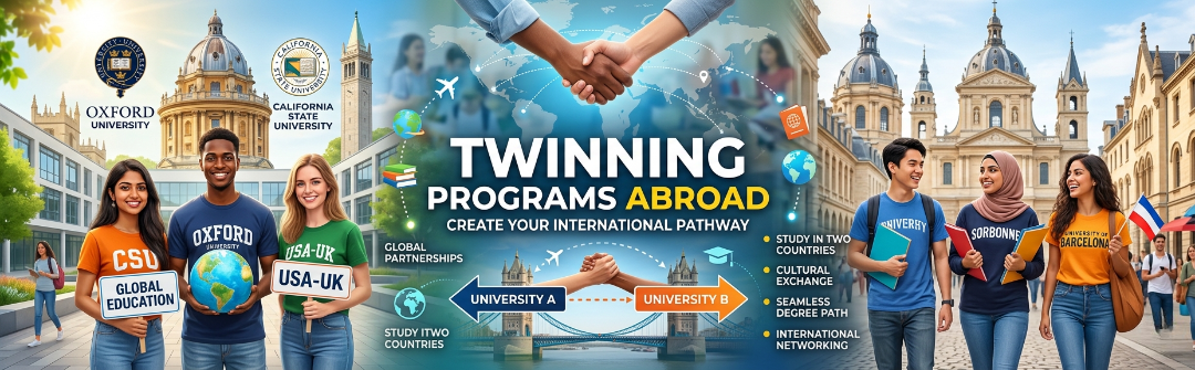 twinning programs