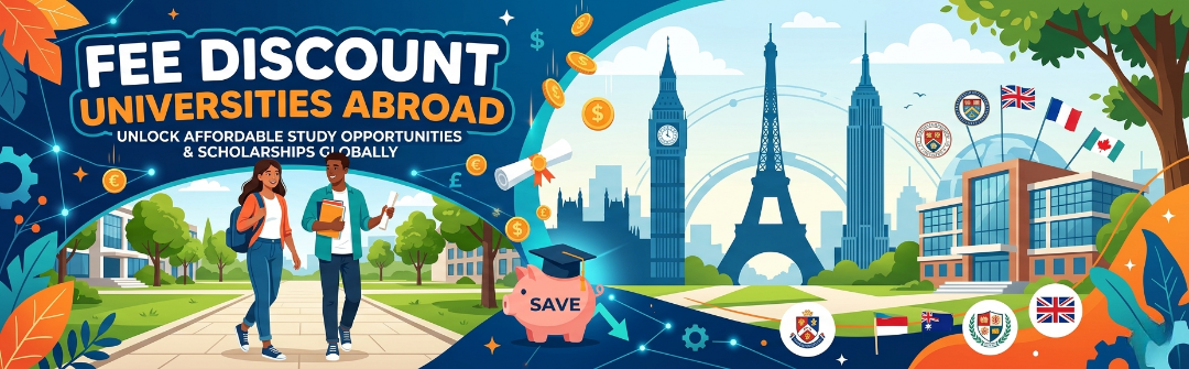universities abroad