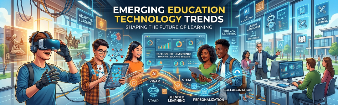 education technology
