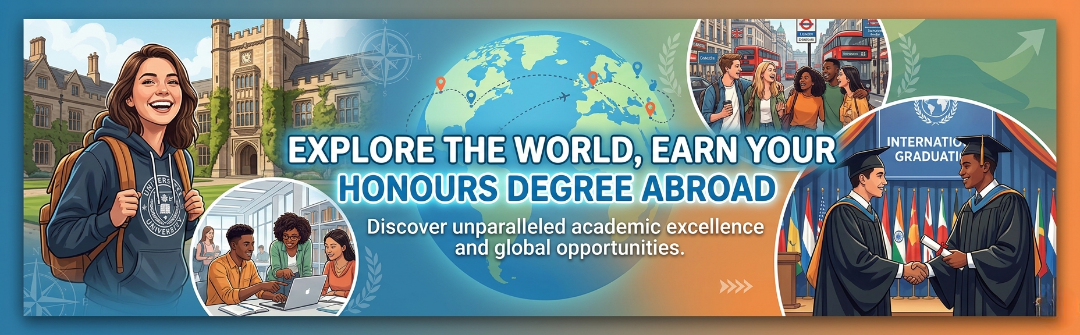 degree abroad
