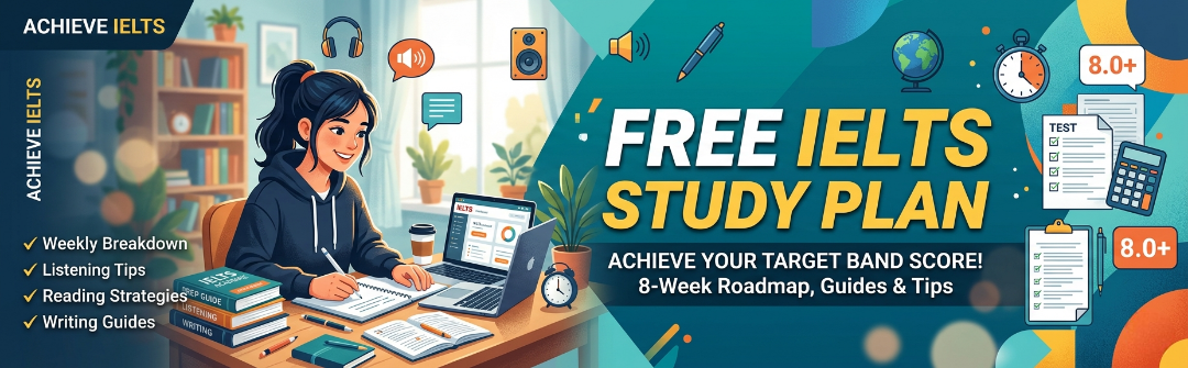 free IELTS