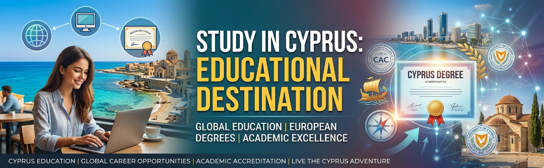 study in Cyprus