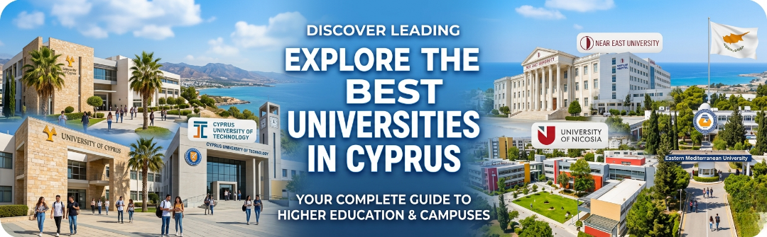 List of Cyprus universities