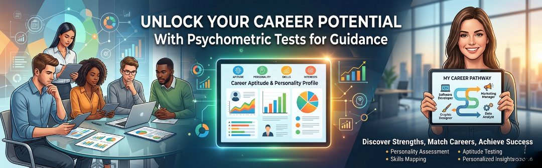 Psychometric Tests