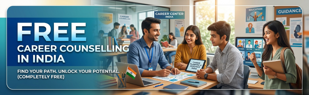 counselling in India