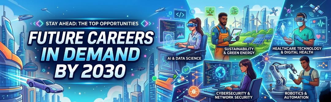 Future Careers