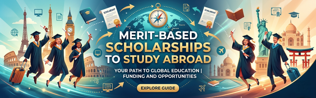 Scholarships to Study Abroad