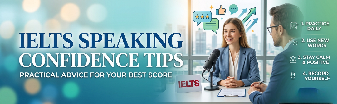 IELTS speaking