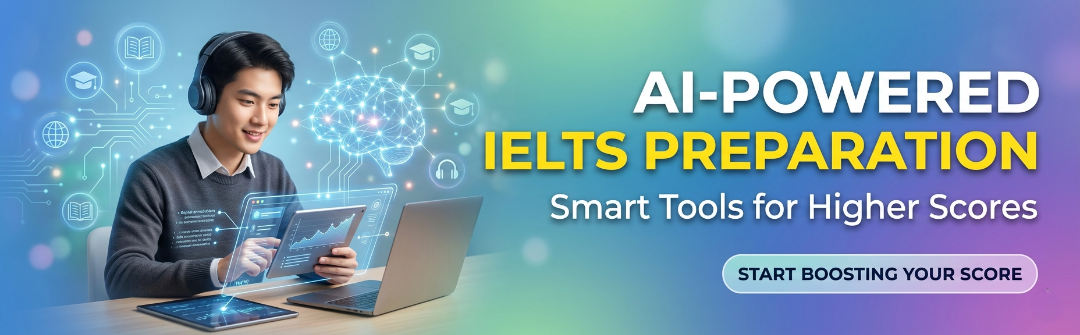 IELTS preparation