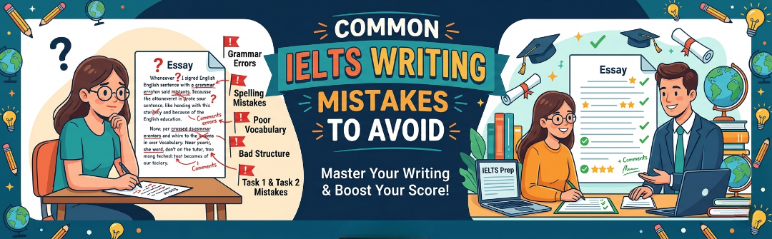 IELTS writing