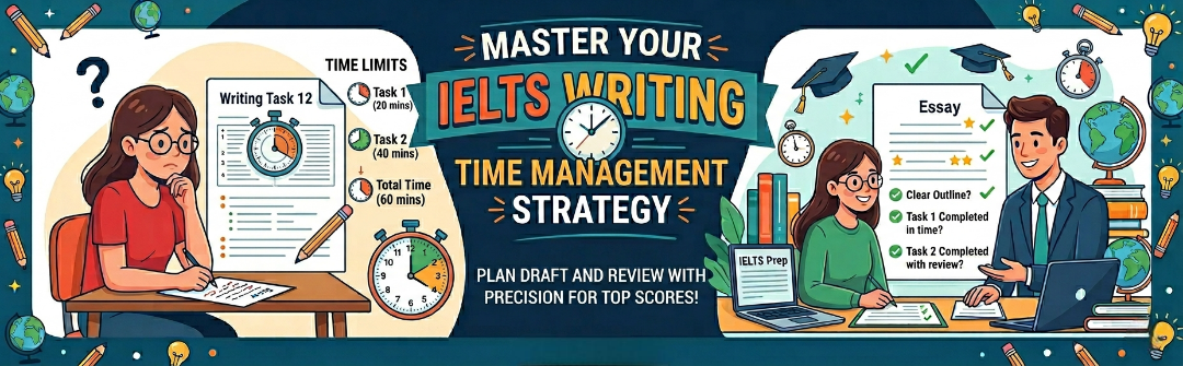 time management strategy