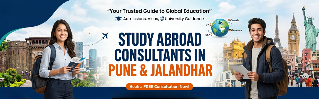 Student Markets for Study Abroad