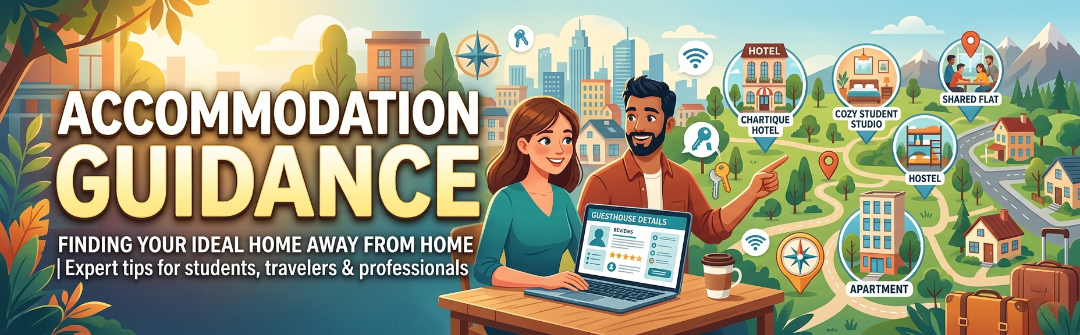 Accommodation guidance