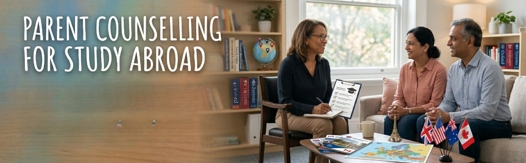 Parent counselling