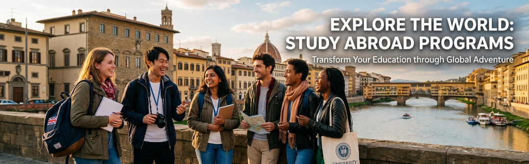 study abroad programs