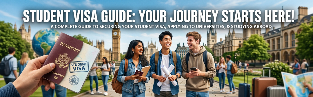 Student Visa for study