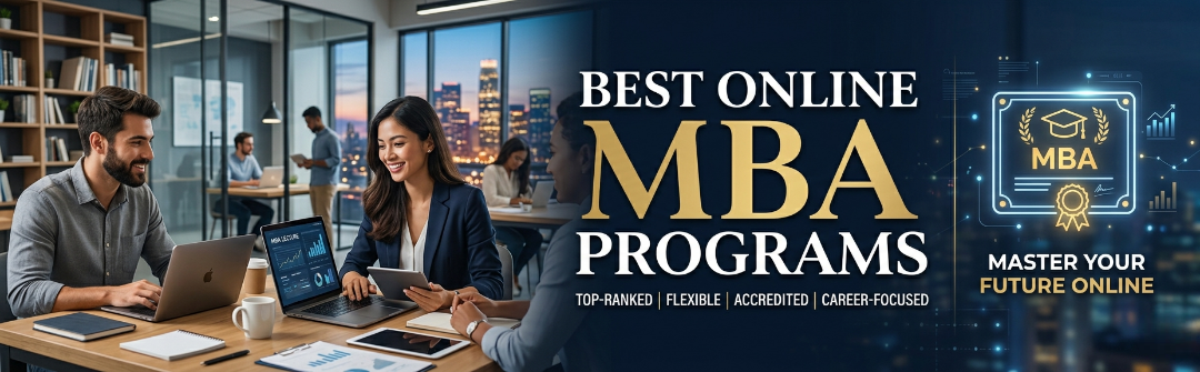 best mba programs