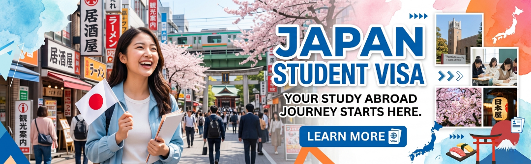 student visa