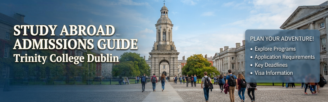 Trinity College Dublin