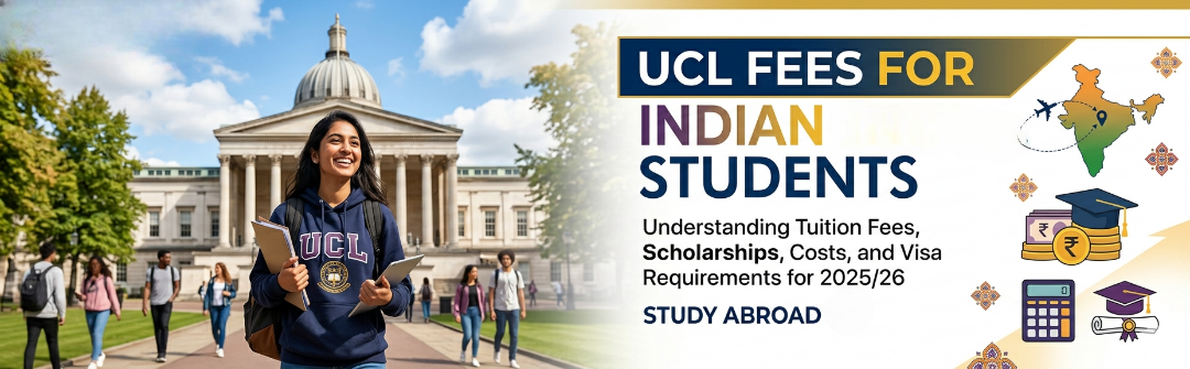 UCL fees for students